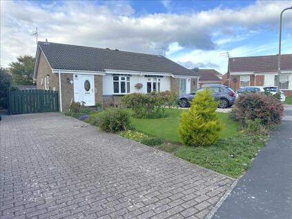 Thorn Tree Avenue, Filey