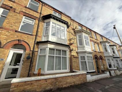 Rutland Street, Filey