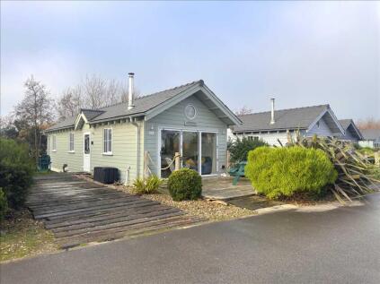 'Salty Dog', Blue Anchor Road, The Bay