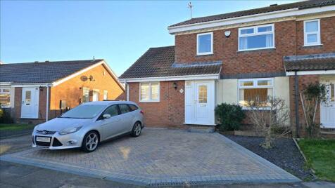 Thorn Tree Avenue, Filey