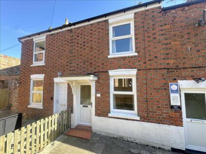 Chapel Street, Filey