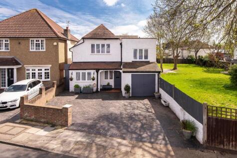 Alers Road, Bexleyheath, DA6