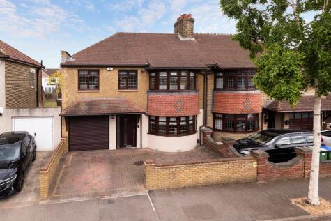 Gipsy Road, Welling, DA16