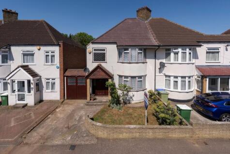 Marlborough Road, Bexleyheath, DA7