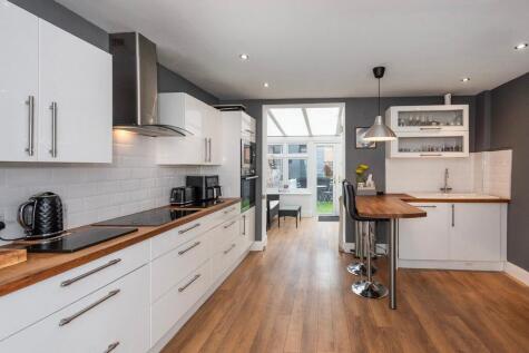 Sunland Avenue, South Bexleyheath, DA6