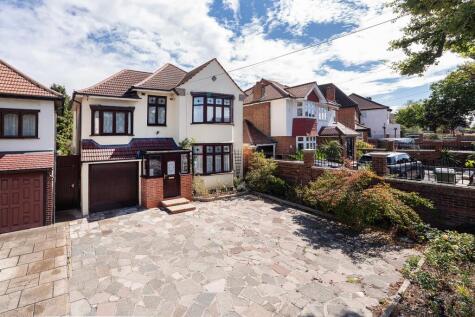 Danson Road, South Bexleyheath, DA6