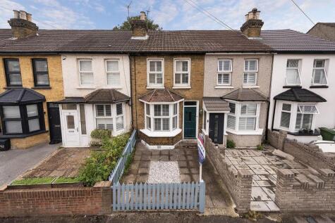 West Street, Bexleyheath, DA7