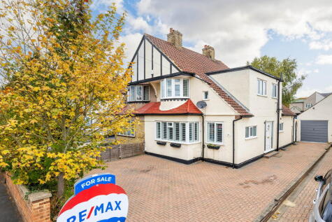 Glynde Road, Bexleyheath, DA7