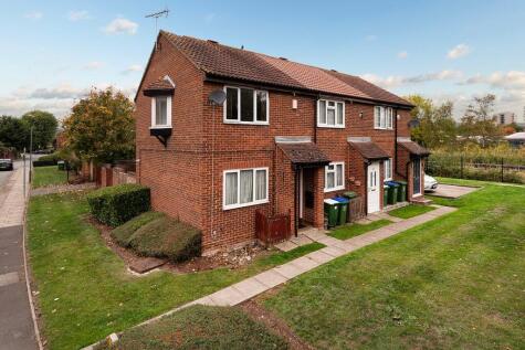 Halifield Drive, Belvedere, DA17
