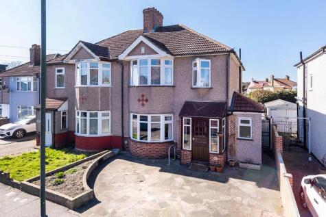 Gipsy Road, Kent, Welling, DA16