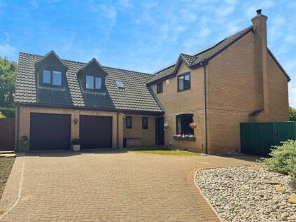 Sadlers Close, Hardwick, CAMBRIDGE