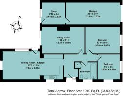 1 Hampton Drive, Kings Sutton FLOORPLAN v2.jpg