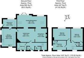 7 The Leys, Stratford Road, Wroxton, Banbury, OX15