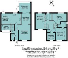 6 Woburn Close, Banbury Floorplan ii.jpg