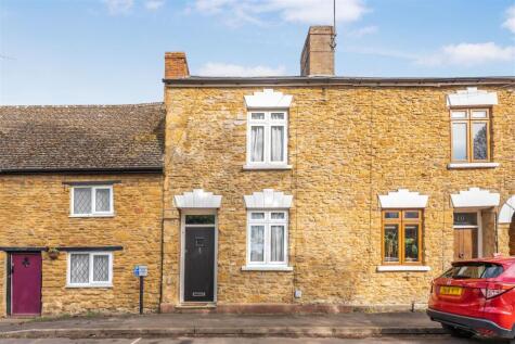 Church Street, Bodicote, Banbury