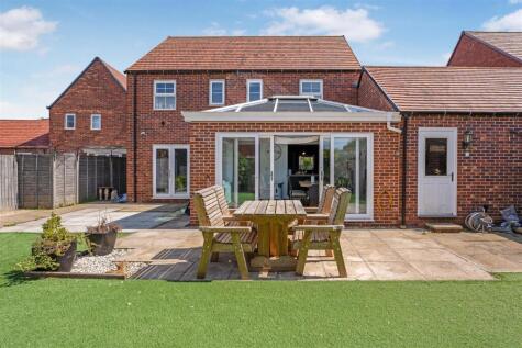 Hobby Road, Bodicote, Banbury