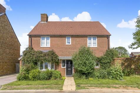 Cotefield Drive, Bodicote, Banbury