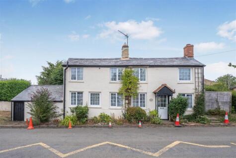 Helmdon Road, Greatworth, Banbury