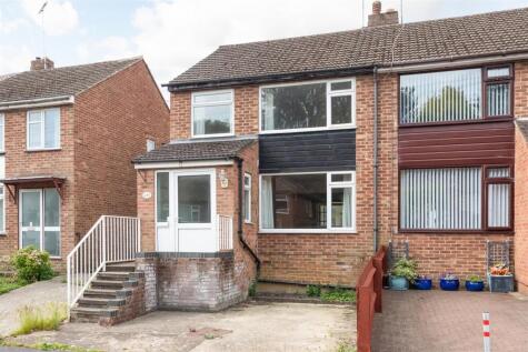 Hillview Crescent, Banbury