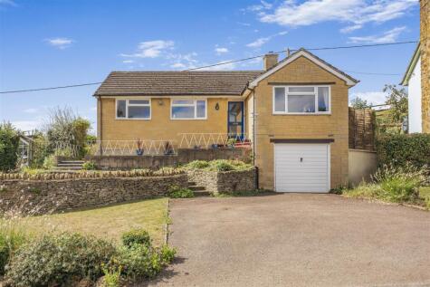 Main Road, Upper Tadmarton
