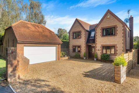 Broad Gap, Bodicote, Banbury