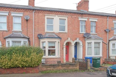 Queens Road, Banbury