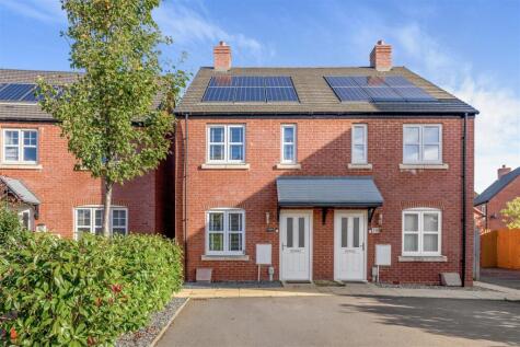 Bismore Road, Banbury