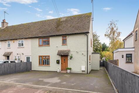 Orchard Way, Kings Sutton, Banbury