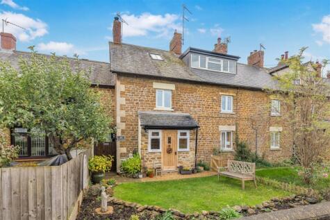 Queen Street, Middleton Cheney