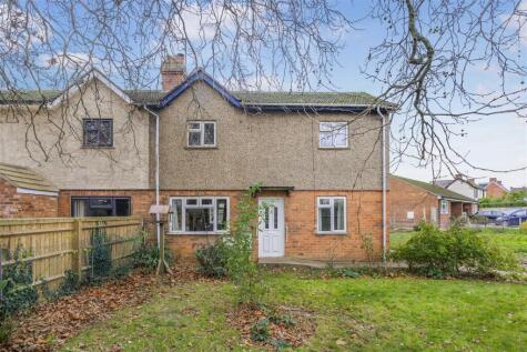 The Avenue, Middleton Cheney, Banbury