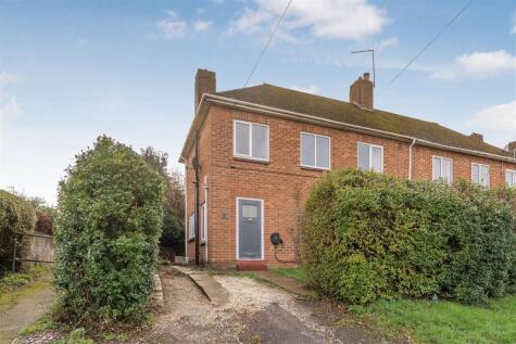 Cherry Road, Banbury