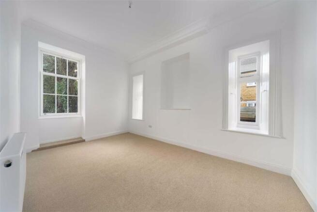 2 Bedroom Flat For Sale In Meadow Drive Middleton Cheney Ox17