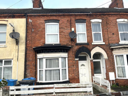 Lambert Street, Hull