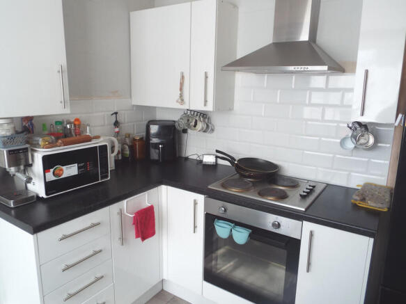 215a Kitchen