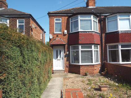 32 Wold Road
