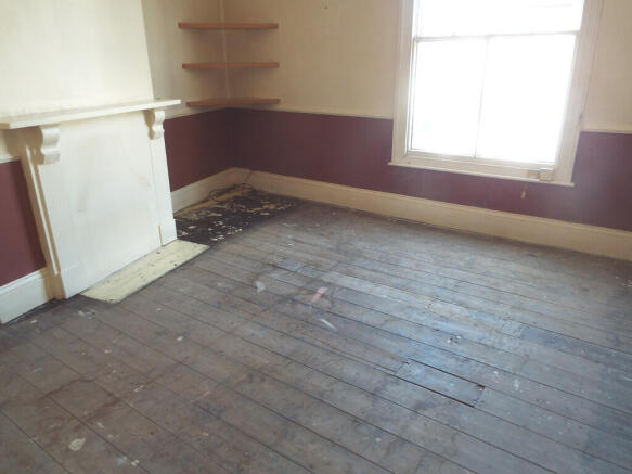 First Floor Flat ...