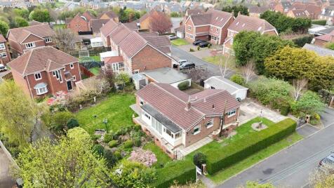 Northside, Birtley, Chester Le Street