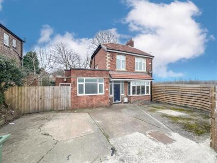 Lobley Hill Road, Lobley Hill, Gateshead