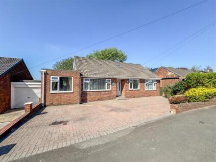 Wrekenton Row, Eighton Banks, Gateshead