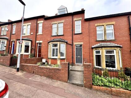 14 Beaconsfield Avenue, Low Fell, Gateshead