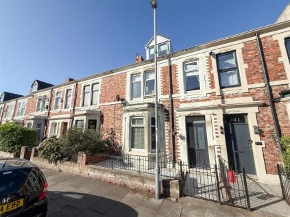 Coatsworth Road, Gateshead