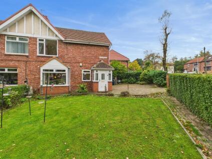 Thornygarth, Gateshead