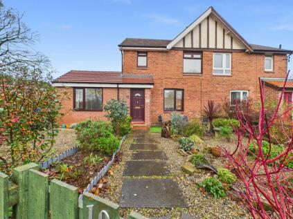 Monksfeld, Bog House Estate, Gateshead