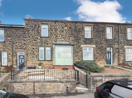 Prospect Terrace, Eighton Banks, Gateshead