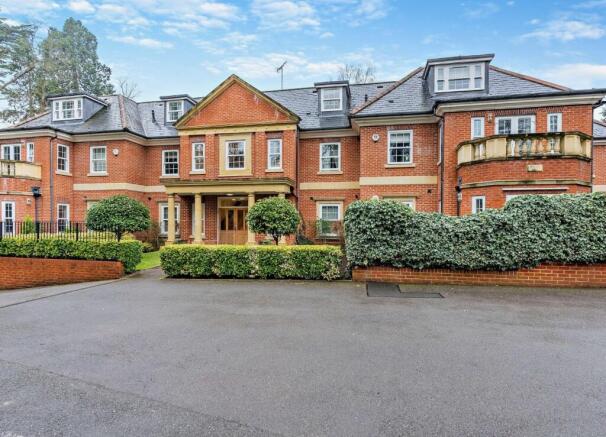Wilbury Lodge
