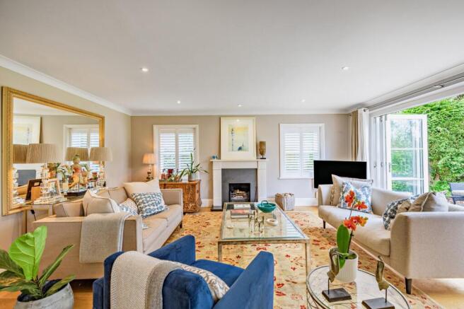 Drawing Room