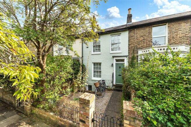 3 bedroom terraced house  for sale Cambridge