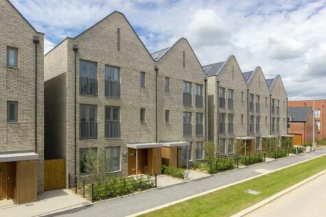 Osprey Drive, Trumpington, Cambridge, Cambridgeshire