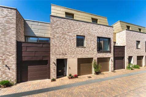 Walton Way, Cambridge, Cambridgeshire