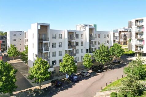 Glenalmond Avenue, Cambridge, Cambridgeshire